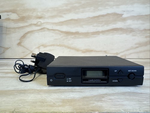 Audio technica atw - audio, uhf