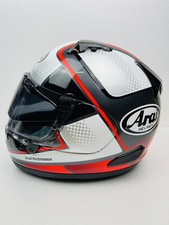 Arai QV Pro Motorcycle Helmet