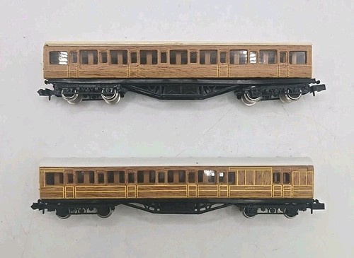 Graham farish gauge - graham,