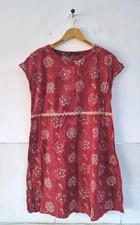 GUDRUN SJODEN Dress Mallika