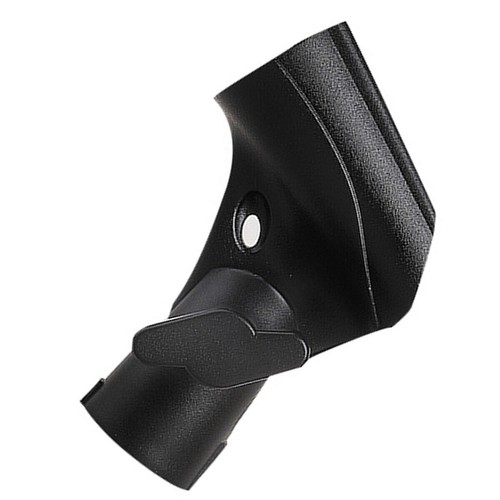 Heavy duty clip holder - holder, of