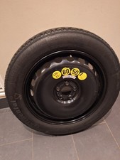 19" SPACE SAVER SPARE WHEEL