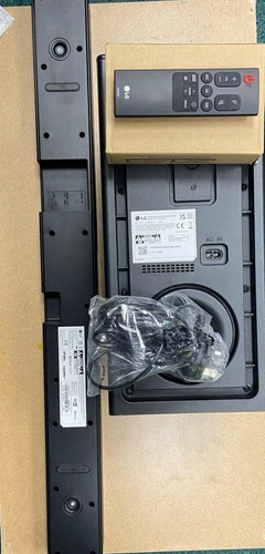 Sn5 sound bar black - sn5,