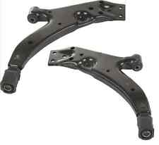 STARLET EP91 EP82 TURBO GLANZA  LOWER WISHBONE SUSPENSION ARMS PAIR 31mm BUSH
