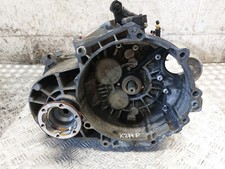 AUDI A3 8V 2015 2.0 TDI DIESEL 6 SPEED MANUAL GEARBOX TRANSMISSION CODE PDT