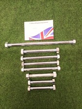 Engine Mounting, CEI Triumph