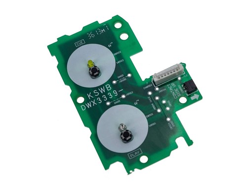 Replacement pioneer cdj - pioneer, 2000