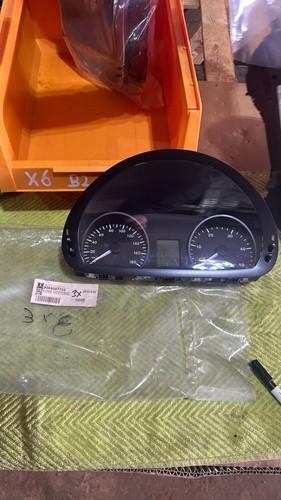 Speedometer instrument cluster - speedometer,