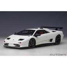 1:18 1996 Lamborghini Diablo