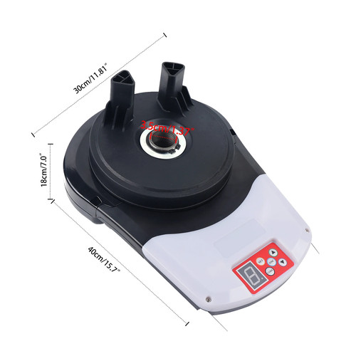 Automatic door rollers - rollers, garage