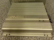 KENWOOD KAC-943 VINTAGE RETRO