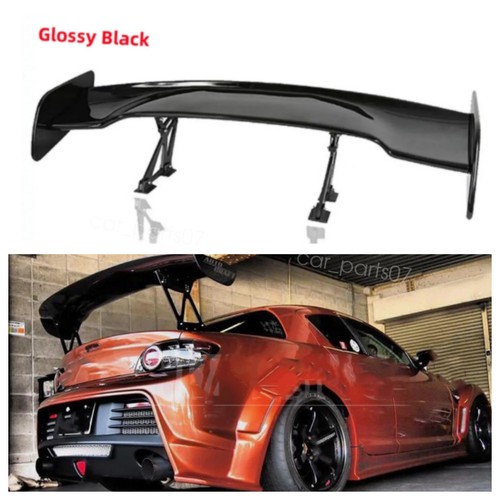 For mazda black - 47",