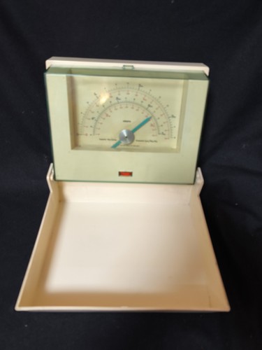 Krups vintage kitchen scale - kitchen,