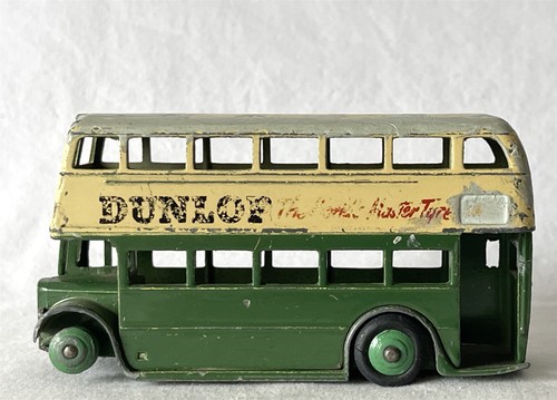 Vintage dinky toys toy - dinky,