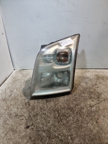 Ford transit headlight front - ford,