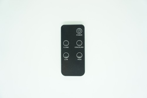 Remote control for gazco riva2 - control,