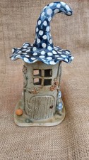 FAIRY/PIXIE HOUSE  HANDMADE