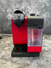DeLonghi Nespresso Lattissima