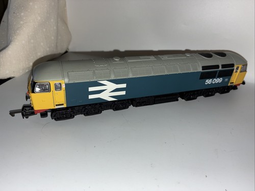 Hornby gauge r2235d - hornby, 00