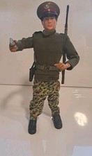 Vintage Action Man Palitoy