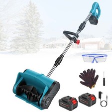 2000W Foldable Cordless