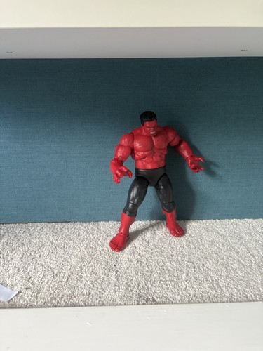 Red black action - action, figure