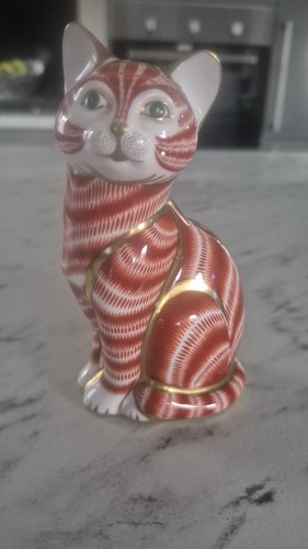 Royal crown derby ginger - derby,