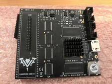 Amiga Vampire 500 II+ Accelerator