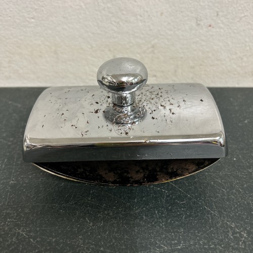 Casco ink blotter roller - ink,