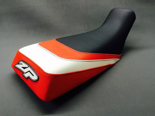 Honda trx250r evo seat - trx250r,