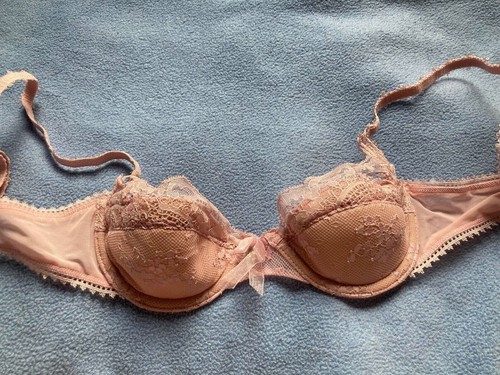 Vintage charnos pink - vintage,