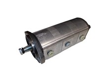 JCB PARTS - MAIN HYDRAULIC PUMP 20/925320  FITS 8014 8015 8016 8018 NEXGEN