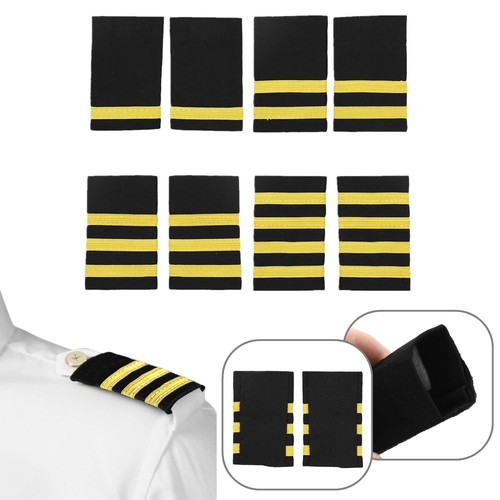 Bar airline pilot - 1/2/3/4,
