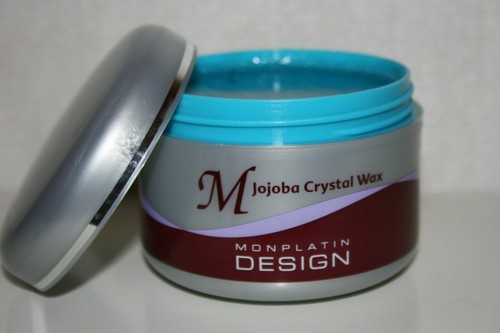 Mon platin jojoba - mon,