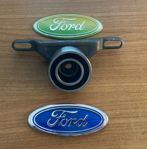 Ford cvh escort fiesta rs - cvh,