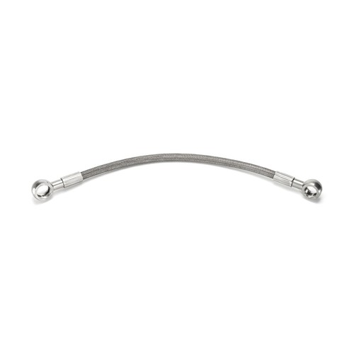 Hel performance braided - braided, turbo