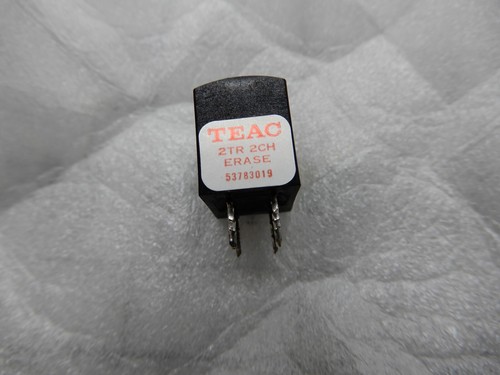 Erase tape head 53783019 - "erase,