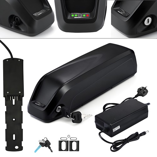 36v 48v 10ah lithium battery - 48v,