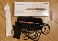 BaByliss Titanium Brilliance