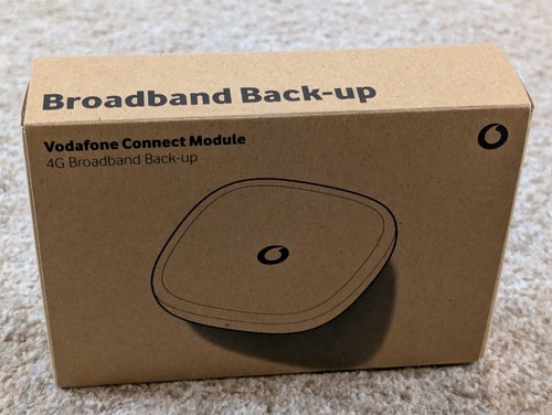 Vodafone m300z connect module - m300z,