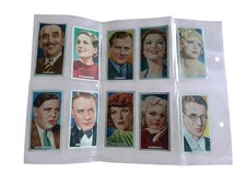 Ardath Cigarette Cards Film