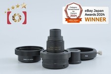 Nikon FIELD SCOPE Eyepiece 60 30xwF, 78, 82, 38xwF [Very Good]