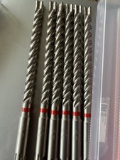Hilti 16mm Sds Max 6 X Quad