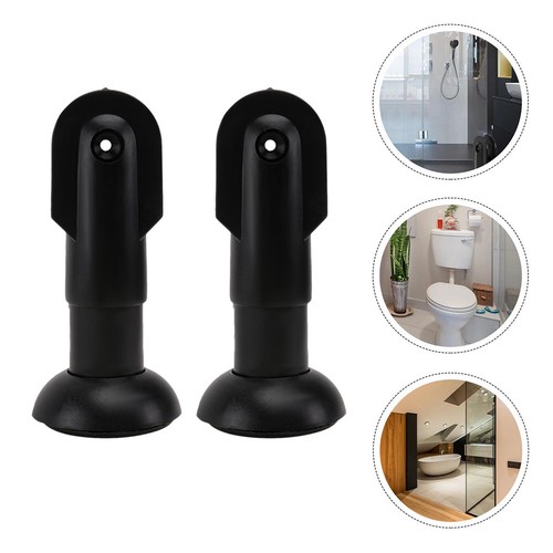 Pcs support feet for - feet, toilet