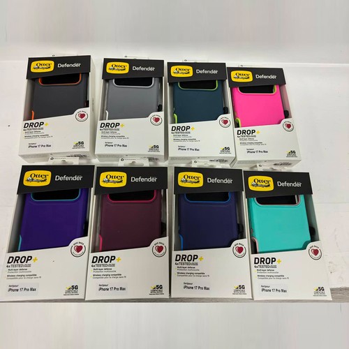 Otterbox defender phone case - otterbox,