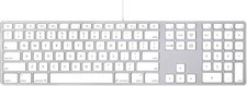 Apple Wired Keyboard A1243