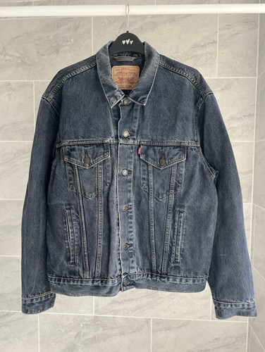 Levi mens 70503 denim - 02,