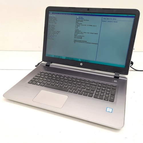 Pavilion g136na 3 - hp, 17.3"