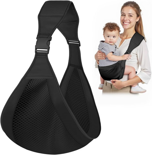 Aoowu baby sling carrier - carrier,,