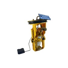 BMW 3 E46 2004 Diesel in tank